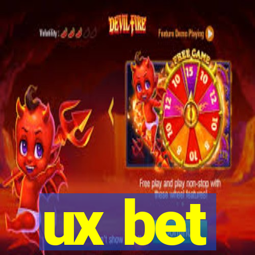 ux bet